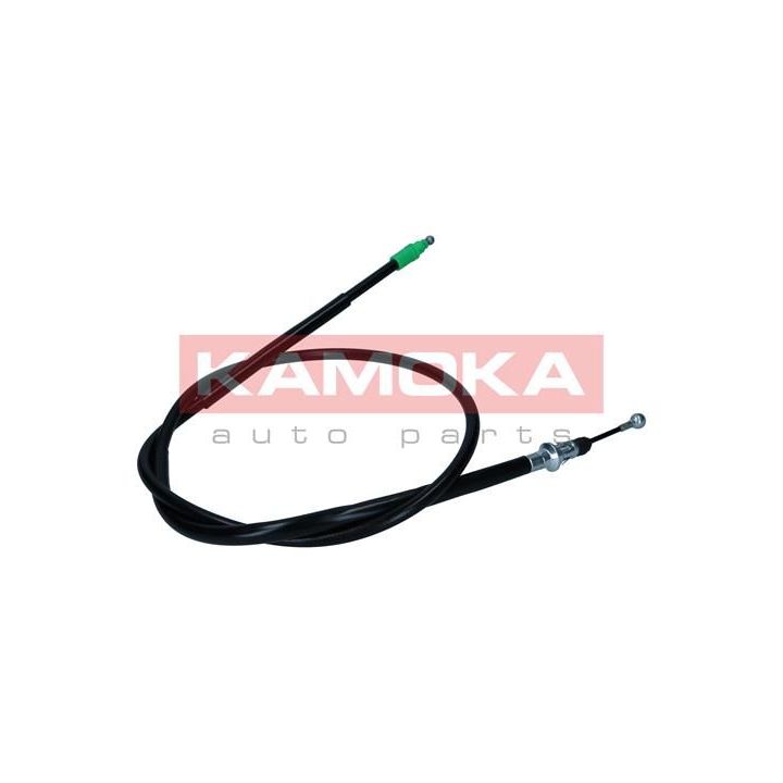 Trosas, stovėjimo stabdys KAMOKA 1190206