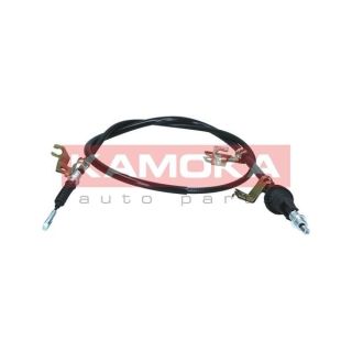 Trosas, stovėjimo stabdys KAMOKA 1190207