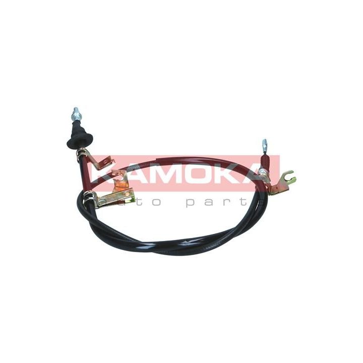 Trosas, stovėjimo stabdys KAMOKA 1190207