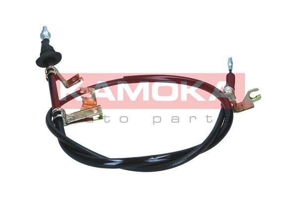 Trosas, stovėjimo stabdys KAMOKA 1190207