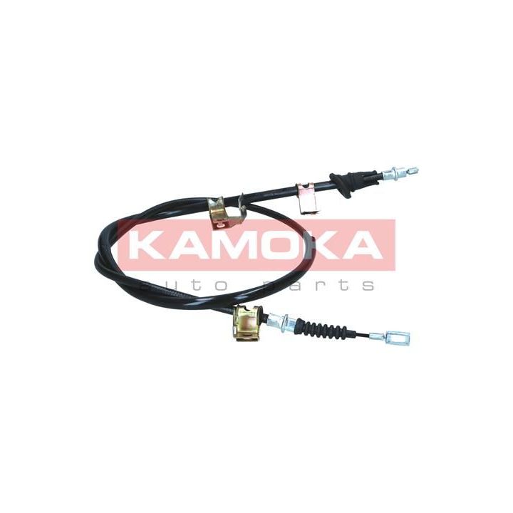 Trosas, stovėjimo stabdys KAMOKA 1190207
