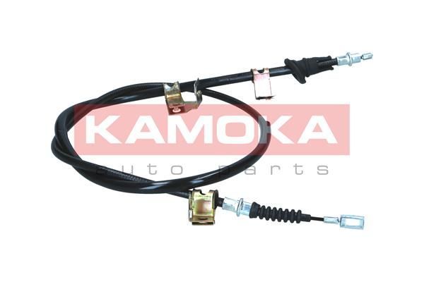 Trosas, stovėjimo stabdys KAMOKA 1190207