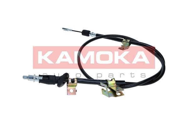 Trosas, stovėjimo stabdys KAMOKA 1190208