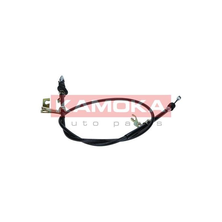 Trosas, stovėjimo stabdys KAMOKA 1190208