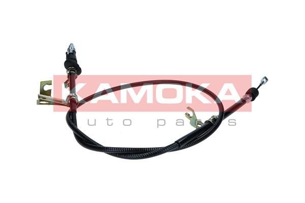 Trosas, stovėjimo stabdys KAMOKA 1190208