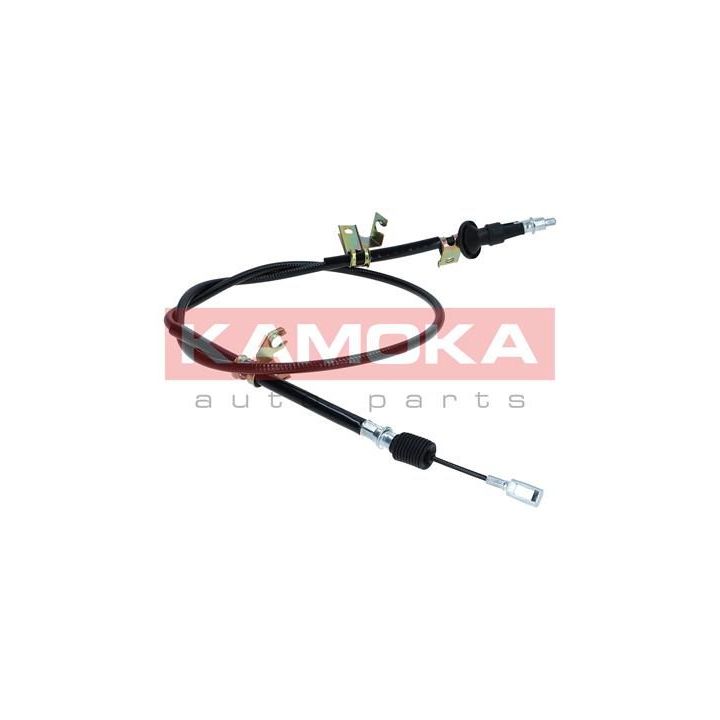 Trosas, stovėjimo stabdys KAMOKA 1190208