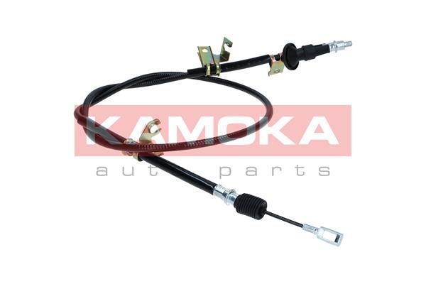Trosas, stovėjimo stabdys KAMOKA 1190208