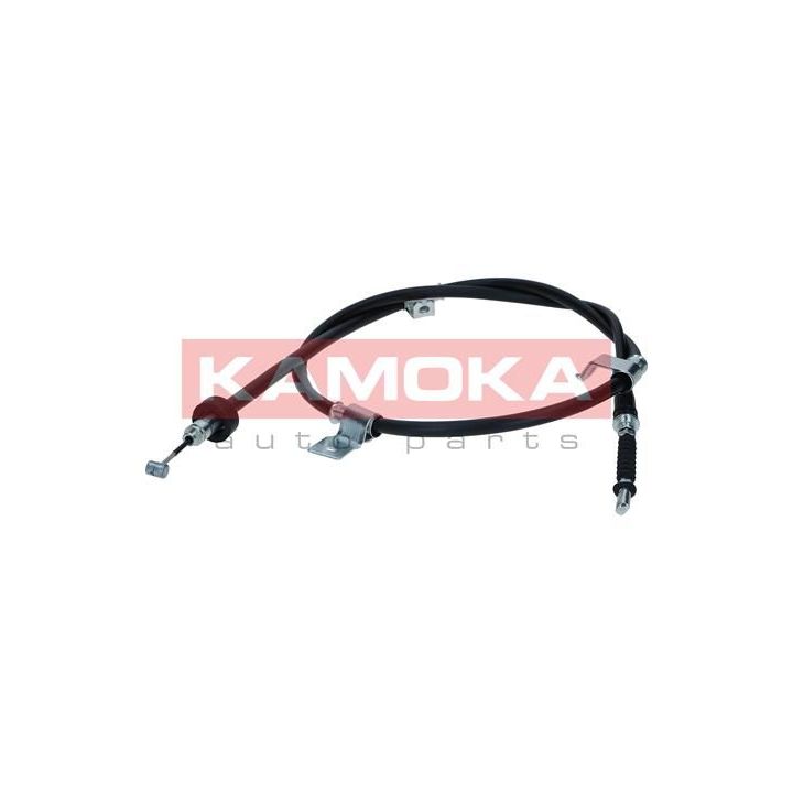 Trosas, stovėjimo stabdys KAMOKA 1190227