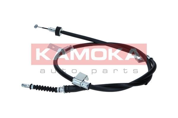 Trosas, stovėjimo stabdys KAMOKA 1190227