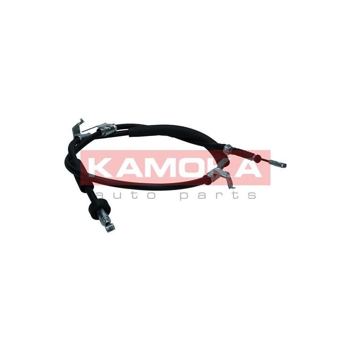 Trosas, stovėjimo stabdys KAMOKA 1190228