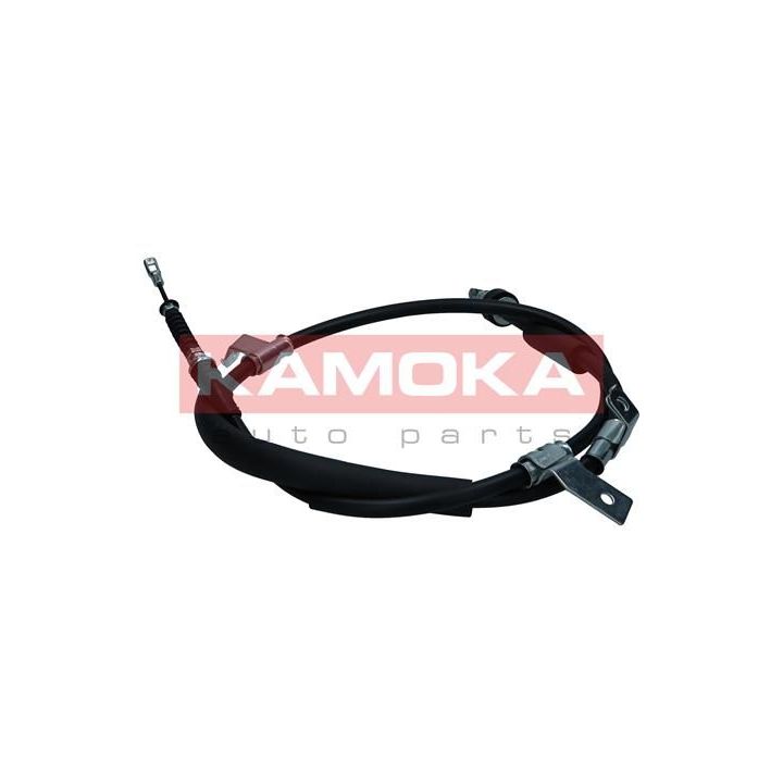 Trosas, stovėjimo stabdys KAMOKA 1190228