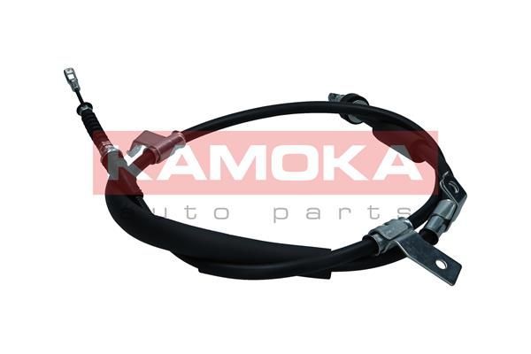 Trosas, stovėjimo stabdys KAMOKA 1190228