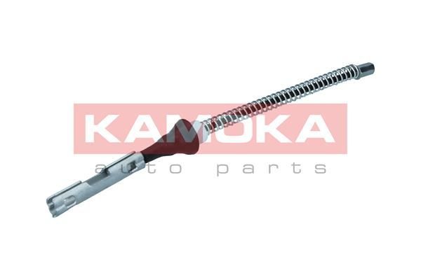 Trosas, stovėjimo stabdys KAMOKA 1190243