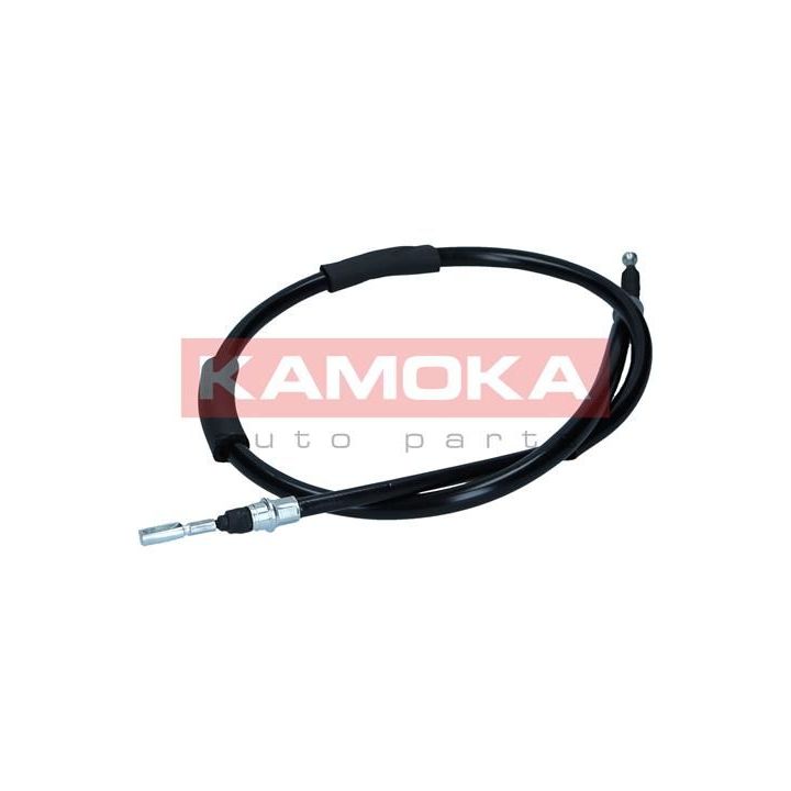 Trosas, stovėjimo stabdys KAMOKA 1190244