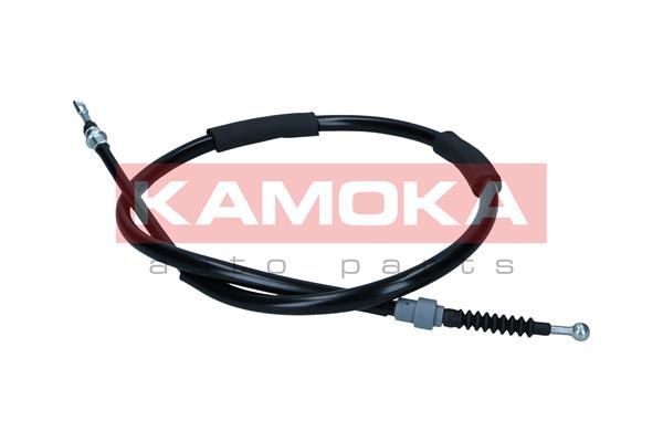 Trosas, stovėjimo stabdys KAMOKA 1190244