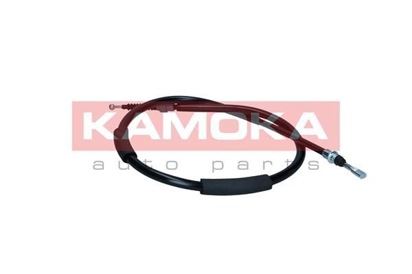 Trosas, stovėjimo stabdys KAMOKA 1190244