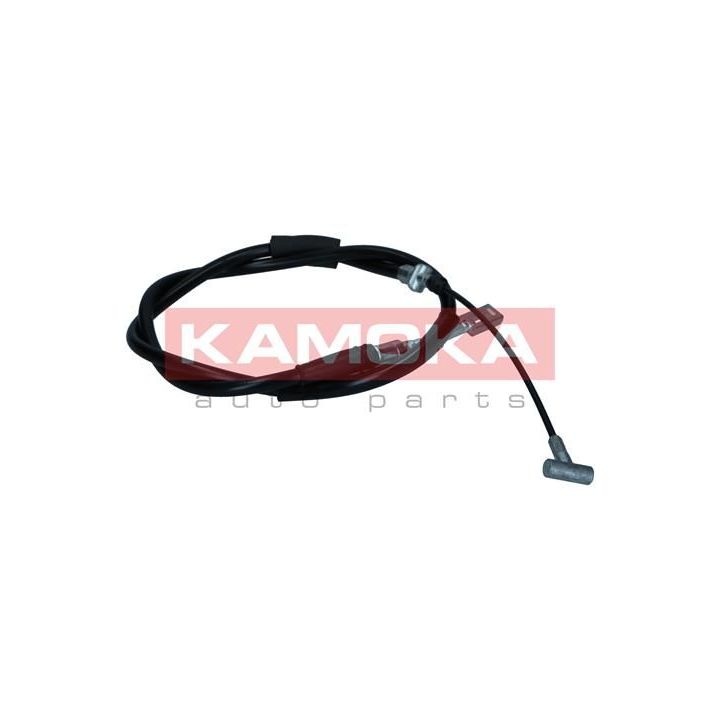 Trosas, stovėjimo stabdys KAMOKA 1190247