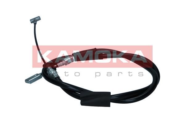 Trosas, stovėjimo stabdys KAMOKA 1190247