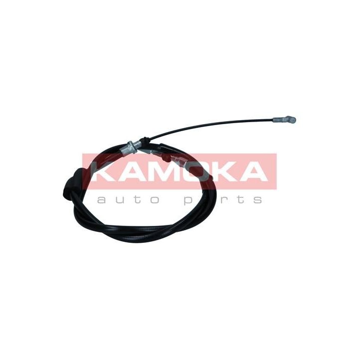 Trosas, stovėjimo stabdys KAMOKA 1190247