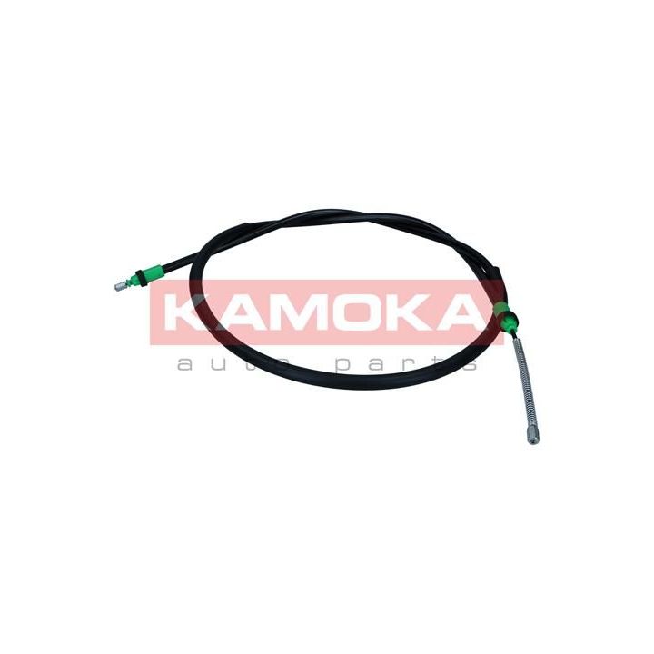 Trosas, stovėjimo stabdys KAMOKA 1190260