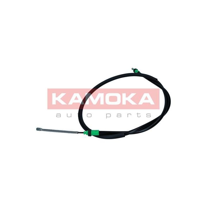 Trosas, stovėjimo stabdys KAMOKA 1190260