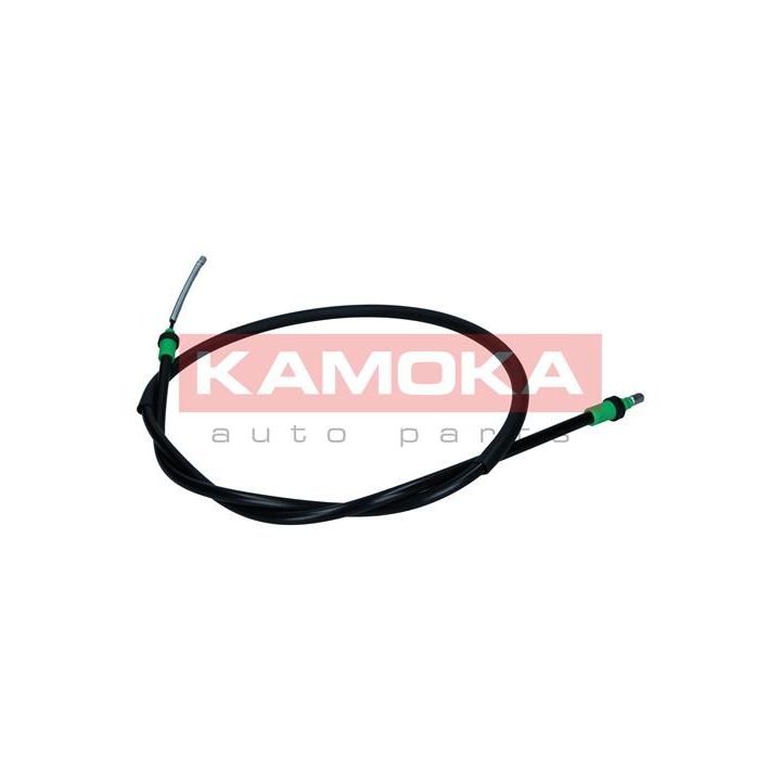 Trosas, stovėjimo stabdys KAMOKA 1190260