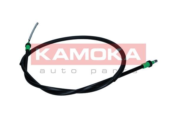 Trosas, stovėjimo stabdys KAMOKA 1190260