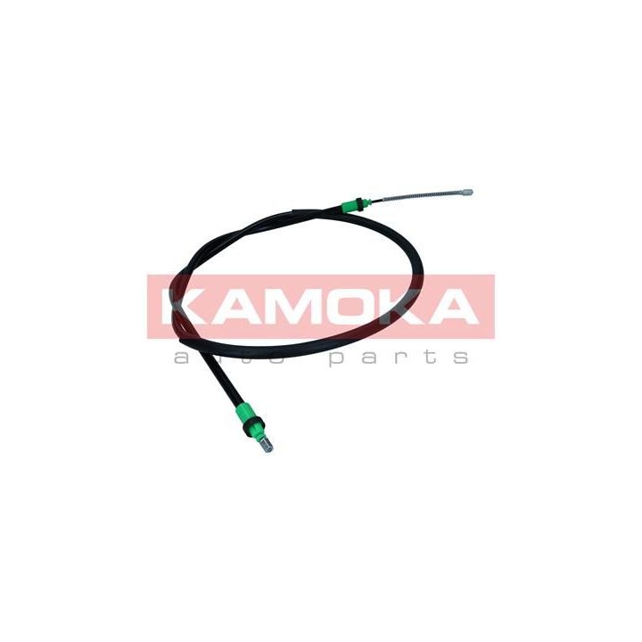Trosas, stovėjimo stabdys KAMOKA 1190260