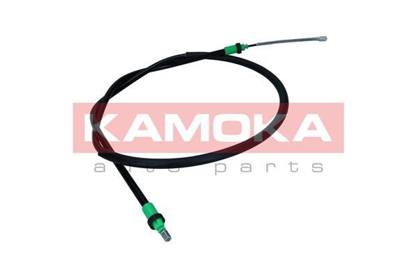 Trosas, stovėjimo stabdys KAMOKA 1190260