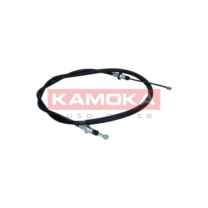 Trosas, stovėjimo stabdys KAMOKA 1190281