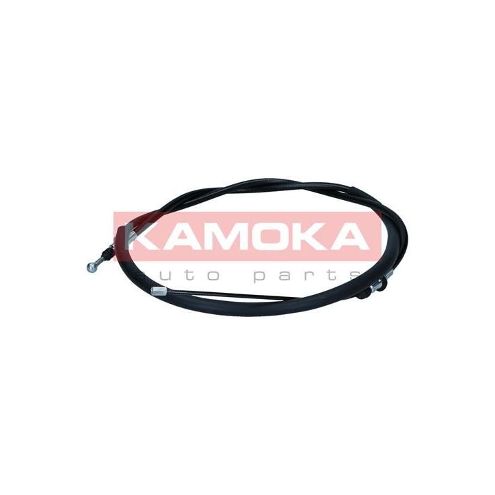 Trosas, stovėjimo stabdys KAMOKA 1190281