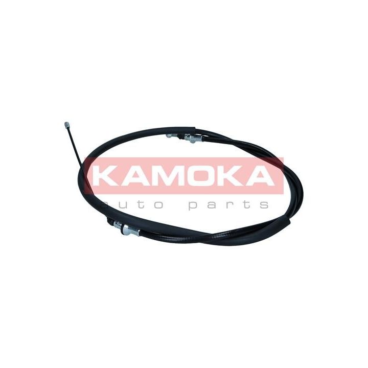 Trosas, stovėjimo stabdys KAMOKA 1190281