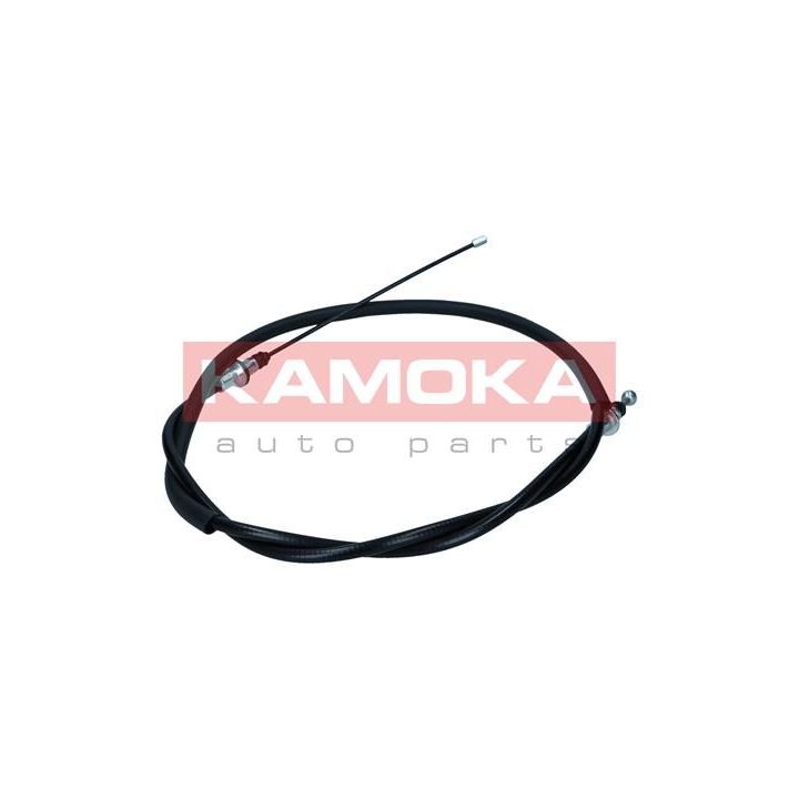 Trosas, stovėjimo stabdys KAMOKA 1190281