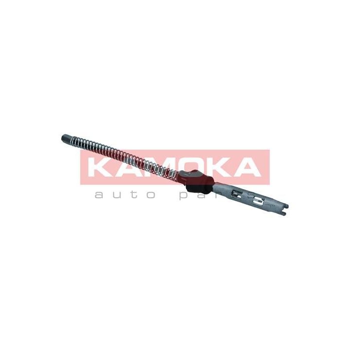 Trosas, stovėjimo stabdys KAMOKA 1190283