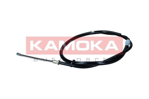 Trosas, stovėjimo stabdys KAMOKA 1190285