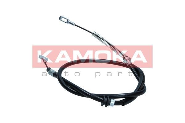 Trosas, stovėjimo stabdys KAMOKA 1190304