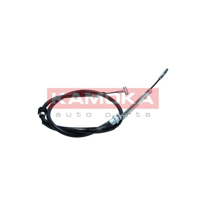 Trosas, stovėjimo stabdys KAMOKA 1190304