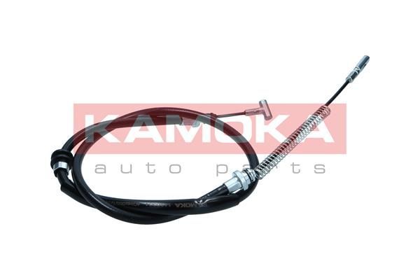 Trosas, stovėjimo stabdys KAMOKA 1190304