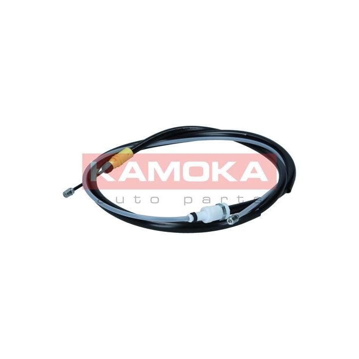 Trosas, stovėjimo stabdys KAMOKA 1190397