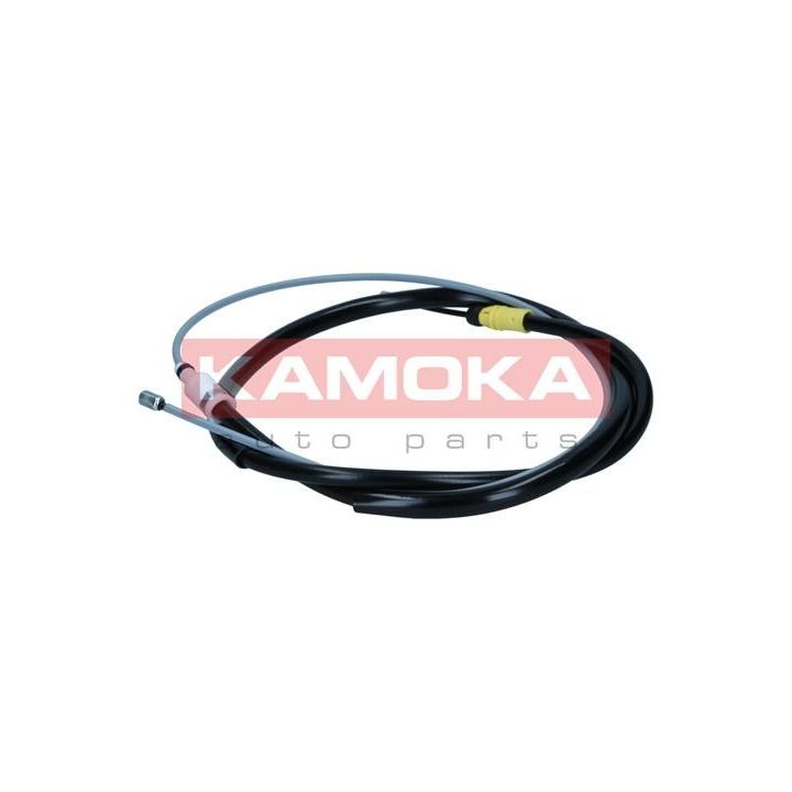 Trosas, stovėjimo stabdys KAMOKA 1190397