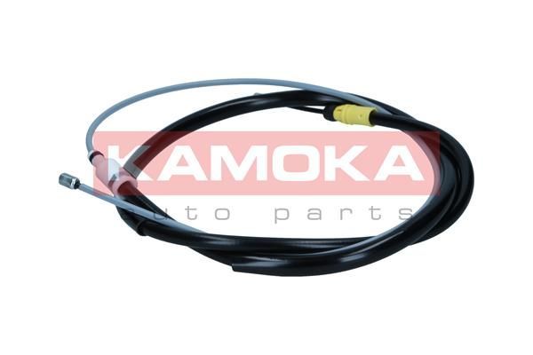 Trosas, stovėjimo stabdys KAMOKA 1190397