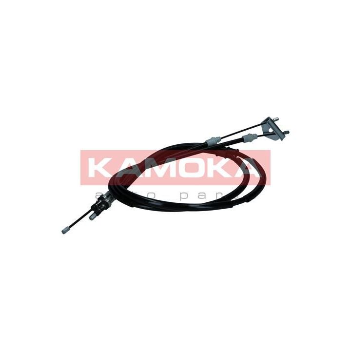 Trosas, stovėjimo stabdys KAMOKA 1190398