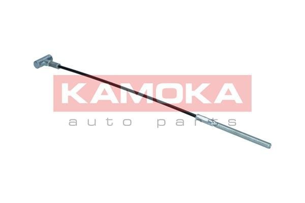 Trosas, stovėjimo stabdys KAMOKA 1190410