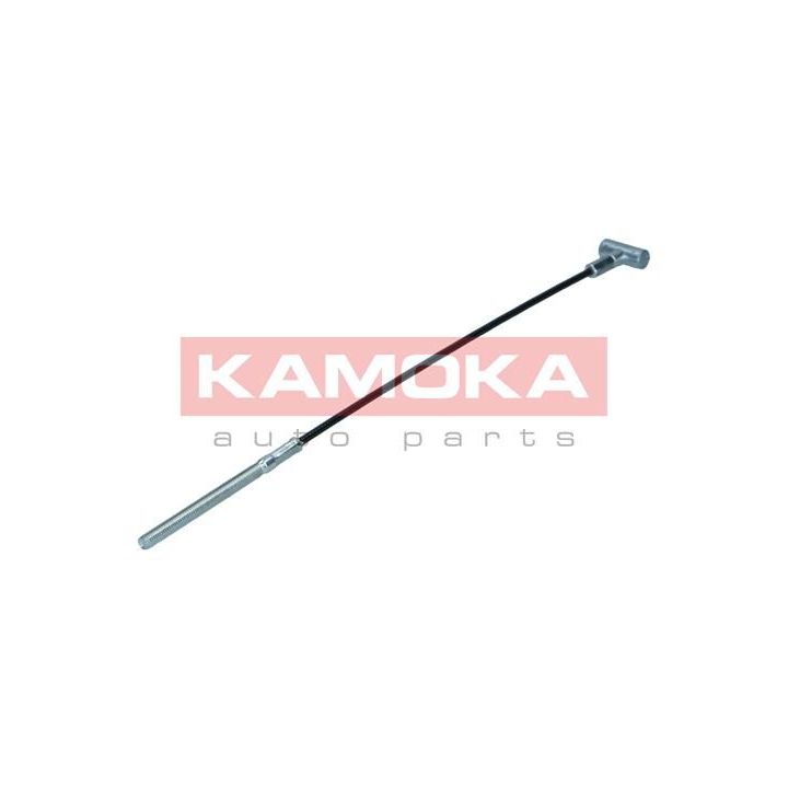 Trosas, stovėjimo stabdys KAMOKA 1190410