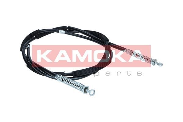 Trosas, stovėjimo stabdys KAMOKA 1190412