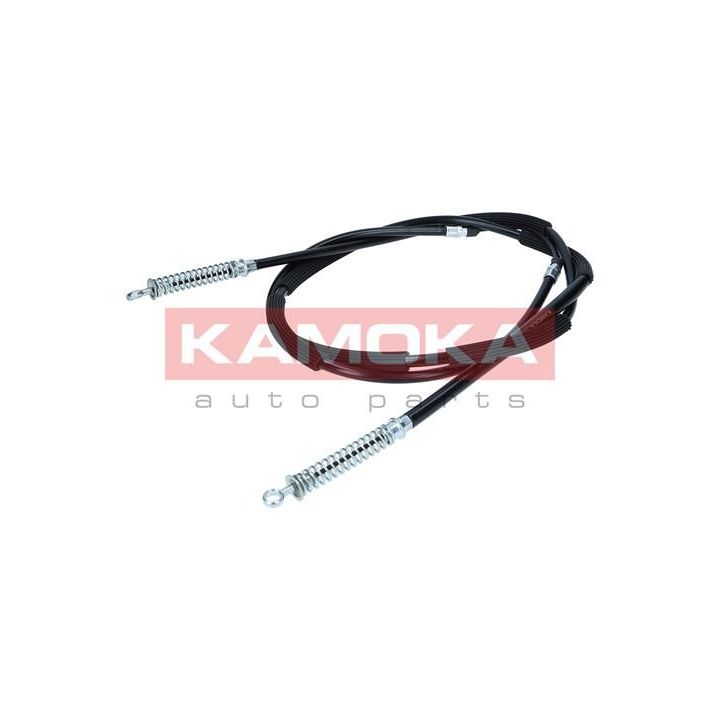 Trosas, stovėjimo stabdys KAMOKA 1190412
