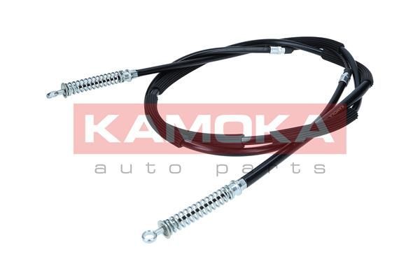 Trosas, stovėjimo stabdys KAMOKA 1190412