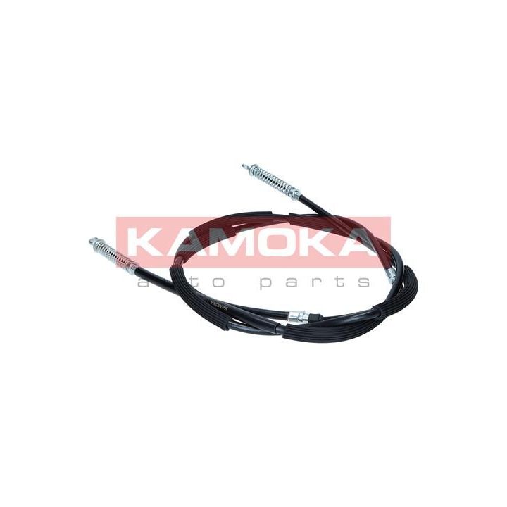 Trosas, stovėjimo stabdys KAMOKA 1190412