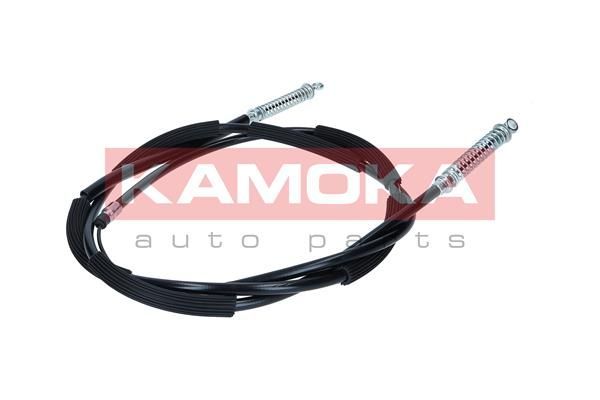 Trosas, stovėjimo stabdys KAMOKA 1190412