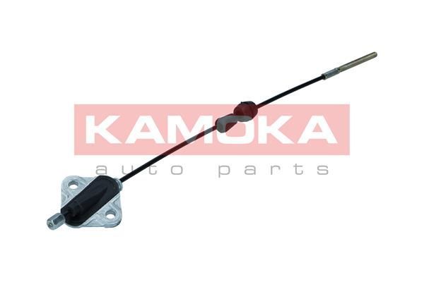 Trosas, stovėjimo stabdys KAMOKA 1190438